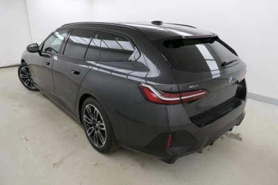 BMW 540d xDr Aut. M Sportpaket AHK Standh ACC B&W Wide