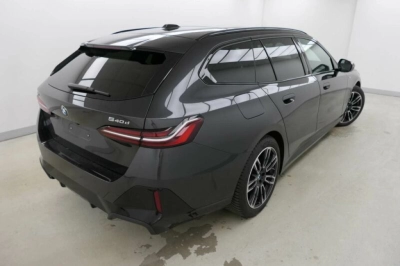 BMW 540d xDr Aut. M Sportpaket AHK Standh ACC B&W Wide