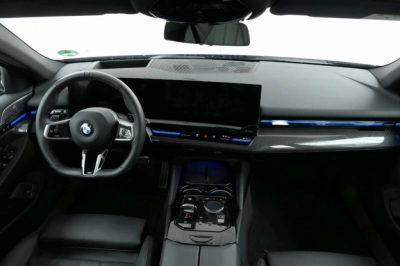 BMW 540d xDr Aut. M Sportpaket AHK Standh ACC B&W Wide