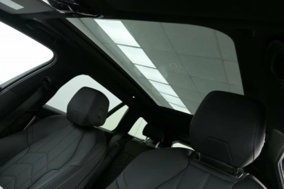 BMW 540d xDr Aut. M Sportpaket AHK Standh ACC B&W Wide