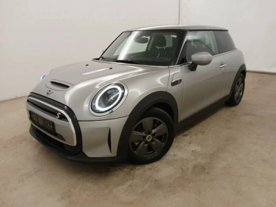 MINI Cooper SE 3T Essential Trim Navi LED Sportsitze