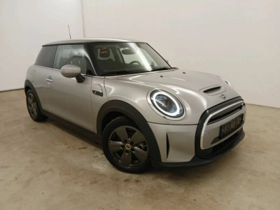 MINI Cooper SE 3T Essential Trim Navi LED Sportsitze