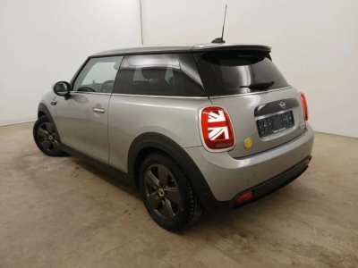 MINI Cooper SE 3T Essential Trim Navi LED Sportsitze