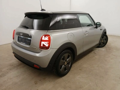 MINI Cooper SE 3T Essential Trim Navi LED Sportsitze