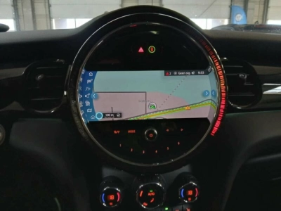 MINI Cooper SE 3T Essential Trim Navi LED Sportsitze