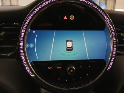 MINI Cooper SE 3T Essential Trim Navi LED Sportsitze