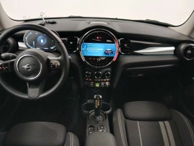 MINI Cooper SE 3T Essential Trim Navi LED Sportsitze