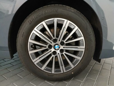 BMW 218i Active Tourer Luxury Line DKG LED ACC HuD
