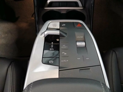 BMW 218i Active Tourer Luxury Line DKG LED ACC HuD