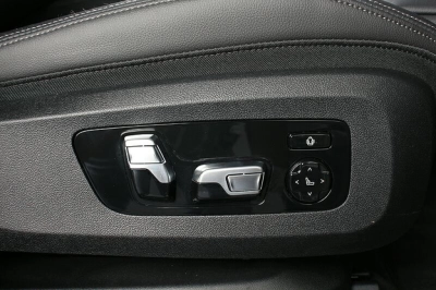 BMW X5 M50d AHK Standh Massage ACC Laser NightVision
