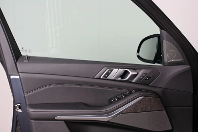 BMW X5 M50d AHK Standh Massage ACC Laser NightVision