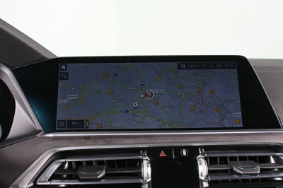 BMW X5 M50d AHK Standh Massage ACC Laser NightVision