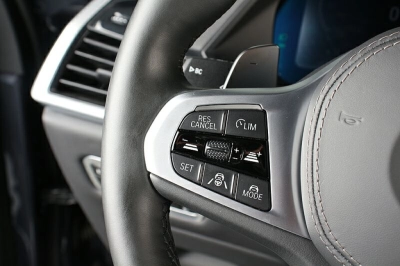 BMW X5 M50d AHK Standh Massage ACC Laser NightVision