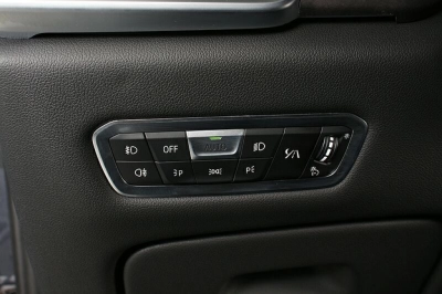 BMW X5 M50d AHK Standh Massage ACC Laser NightVision