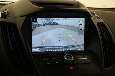 Ford Kuga 2.0 TDCi 4X4 Titanium ACC Xenon Kamera