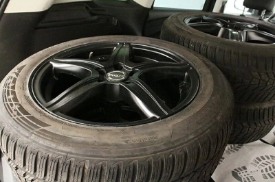 Ford Kuga 2.0 TDCi 4X4 Titanium ACC Xenon Kamera