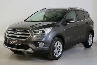 Ford Kuga 2.0 TDCi 4X4 Titanium ACC Xenon Kamera