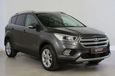 Ford Kuga 2.0 TDCi 4X4 Titanium ACC Xenon Kamera