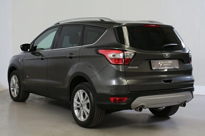 Ford Kuga 2.0 TDCi 4X4 Titanium ACC Xenon Kamera