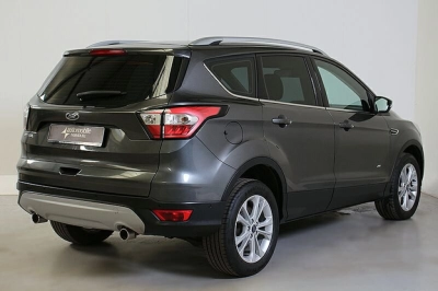 Ford Kuga 2.0 TDCi 4X4 Titanium ACC Xenon Kamera