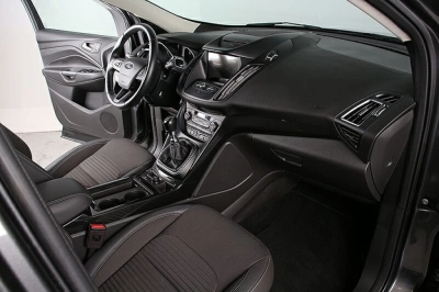 Ford Kuga 2.0 TDCi 4X4 Titanium ACC Xenon Kamera