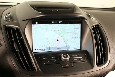 Ford Kuga 2.0 TDCi 4X4 Titanium ACC Xenon Kamera