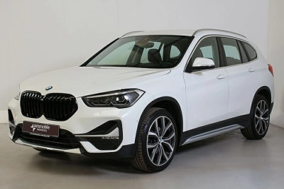 BMW X1 xDr. 18dA xLine ACC HuD Navi LED Parkassist