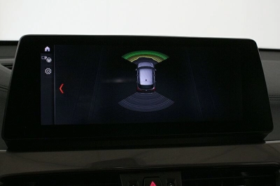 BMW X1 xDr. 18dA xLine ACC HuD Navi LED Parkassist