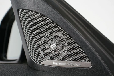 BMW M240i xDr. Cabrio Navi Leder LED H&K Kamera DAB