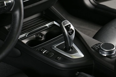 BMW M240i xDr. Cabrio Navi Leder LED H&K Kamera DAB