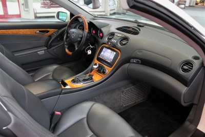 Mercedes-Benz SL 500
