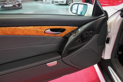 Mercedes-Benz SL 500