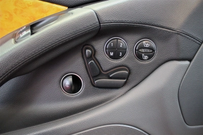 Mercedes-Benz SL 500