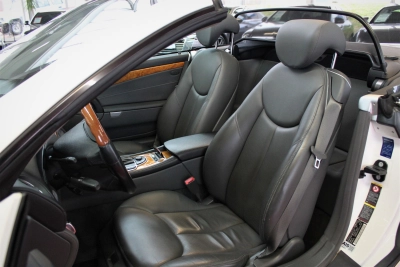 Mercedes-Benz SL 500