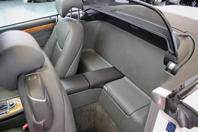 Mercedes-Benz SL 500