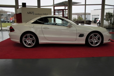 Mercedes-Benz SL 500