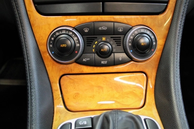 Mercedes-Benz SL 500