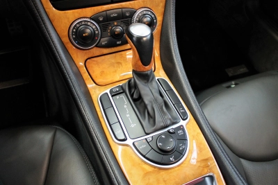 Mercedes-Benz SL 500