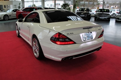 Mercedes-Benz SL 500