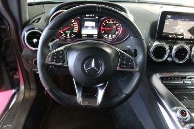 Mercedes-Benz AMG GT S