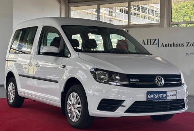 VW Caddy