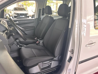 VW Caddy