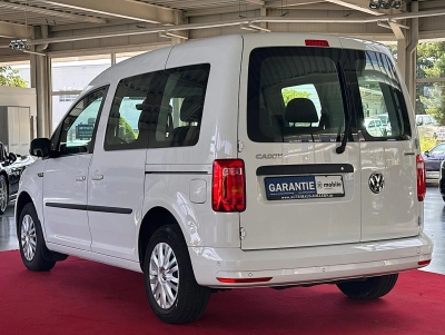 VW Caddy