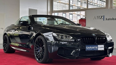 BMW M6