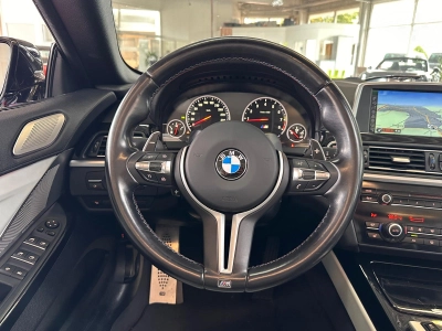 BMW M6