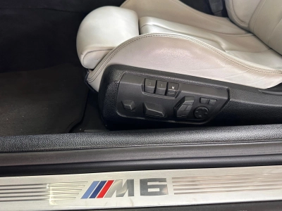 BMW M6