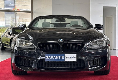 BMW M6