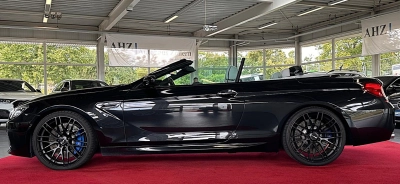 BMW M6