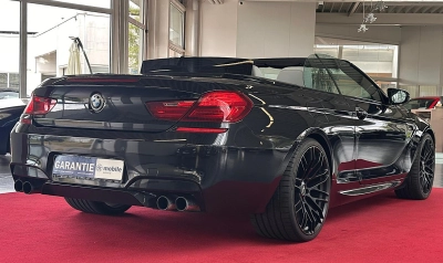 BMW M6