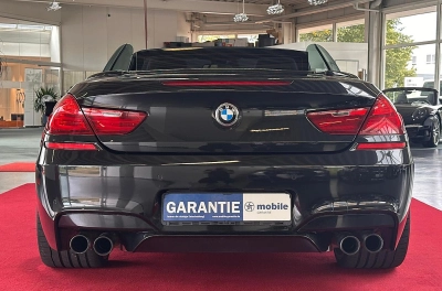BMW M6